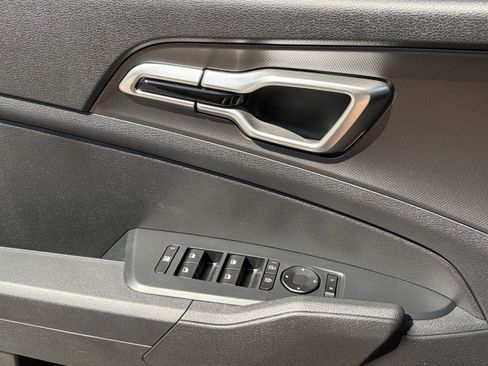 New 2026 Kia Sportage S AWD/4WD image 20