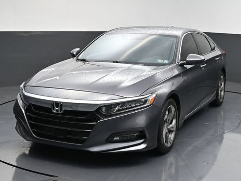 Used 2019 Honda Accord EX-L image 3