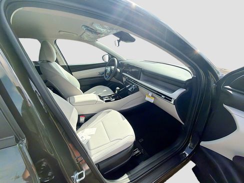 New 2026 Hyundai Tucson SEL FWD image 20