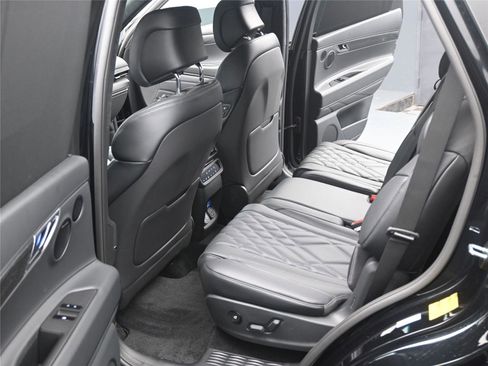 New 2026 Genesis GV80 3.5T Prestige image 6