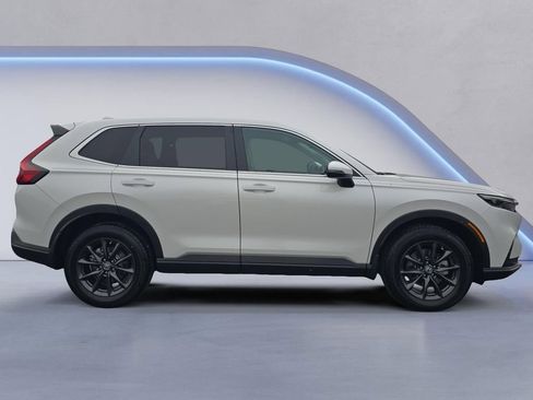 New 2026 Honda CR-V EX-L image 6