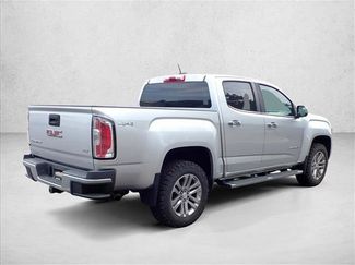 Used 2015 GMC Canyon SLT AWD/4WD video 3
