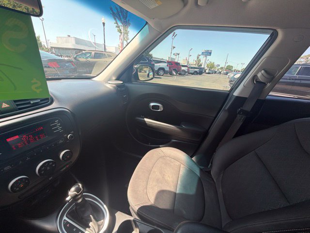 Used 2016 Kia Soul FWD image 26