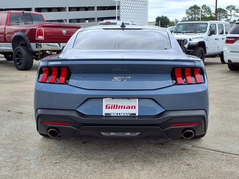 Used 2024 Ford Mustang GT RWD image 26