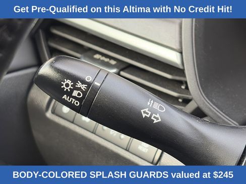 Used 2024 Nissan Altima 2.5 SV w/ SV Premium Package image 20