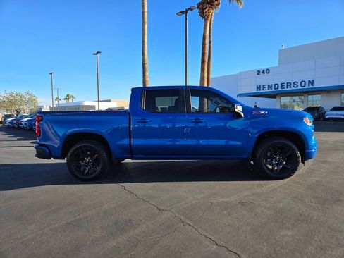 Used 2023 Chevrolet Silverado 1500 RST image 7