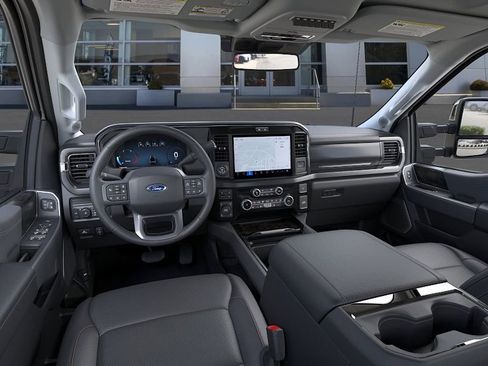 New 2026 Ford F350 Lariat AWD/4WD image 9
