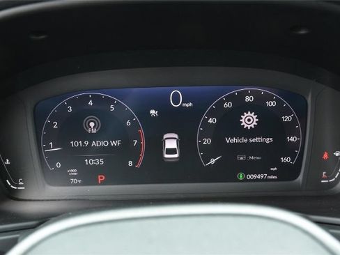 Used 2025 Honda Accord LX image 29