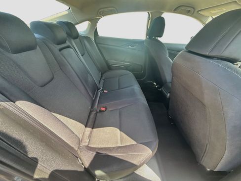 Used 2022 Honda Insight EX image 27
