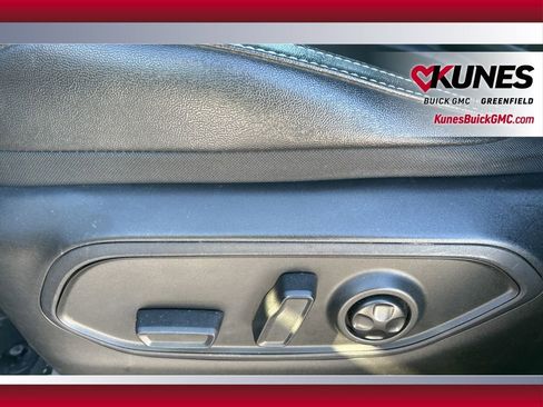 Used 2024 Jeep Grand Cherokee Limited 4xe image 19