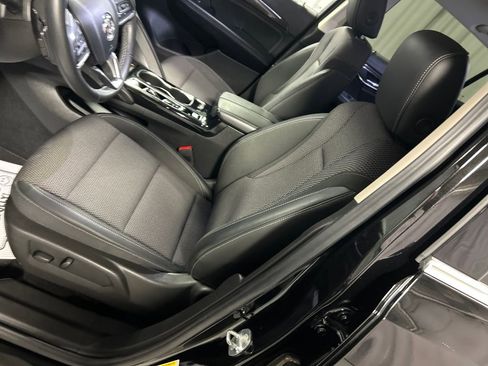 Used 2022 Buick Envision Preferred FWD image 12