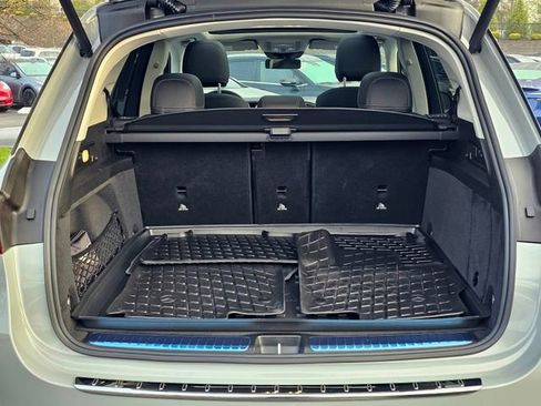 Certified 2026 Mercedes-Benz GLE 350 4MATIC image 12