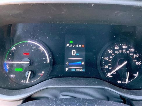 Used 2021 Toyota Sienna XSE w/ XSE Plus Package FWD image 12