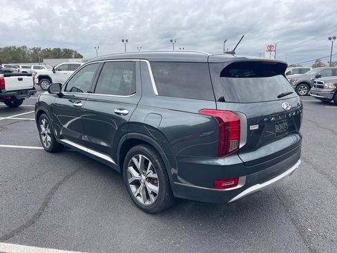 Used 2020 Hyundai Palisade SEL image 14