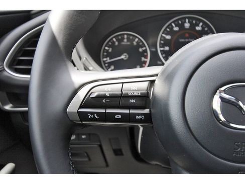 New 2026 MAZDA MAZDA3 2.5 S Sedan w/ Preferred Pkg FWD image 14