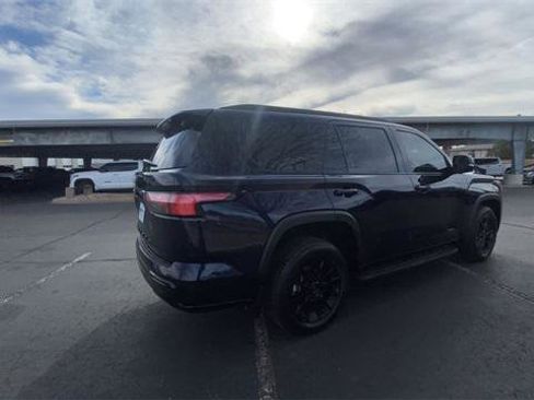 Certified 2024 Toyota Sequoia Limited image 8