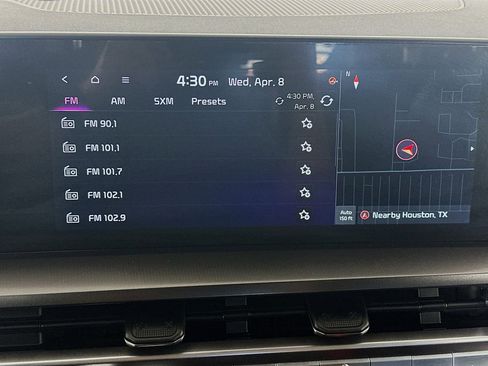 Used 2025 Kia Telluride S image 21