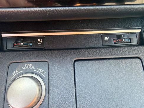 Used 2014 Lexus ES 350 w/ Premium Package FWD image 22