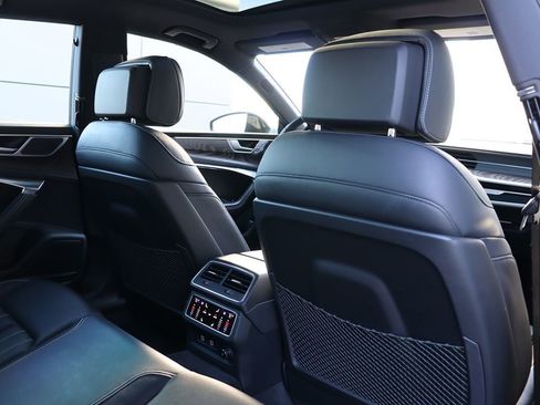 Used 2021 Audi A7 3.0T Prestige w/ Luxury Package image 41