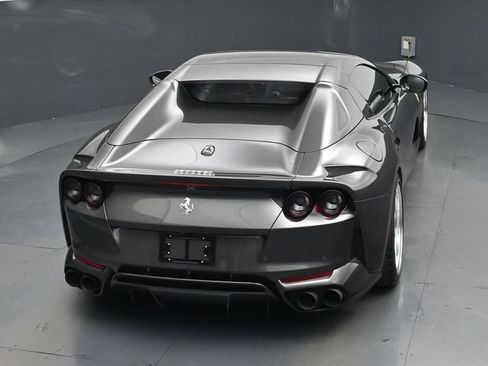 Used 2023 Ferrari 812 GTS RWD image 25