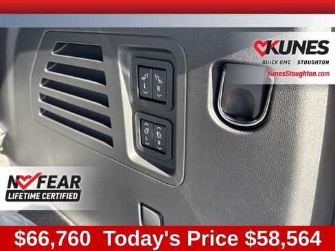 New 2026 Buick Enclave Avenir w/ Super Cruise Package image 47