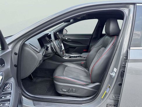 Used 2022 Hyundai Sonata SEL Plus FWD image 18