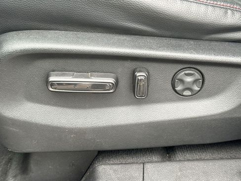 Certified 2023 Honda Odyssey Sport image 26
