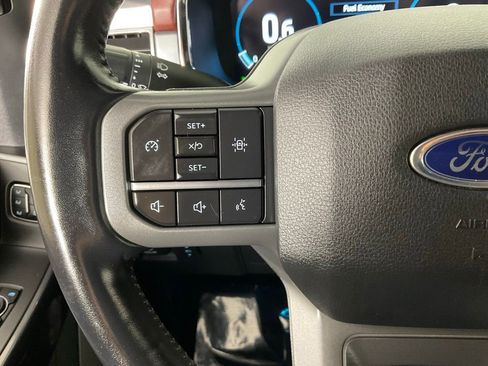 Used 2021 Ford F150 Lariat AWD/4WD image 23