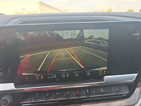 New 2026 Chevrolet Silverado 2500 LT w/ Safety Package image 23