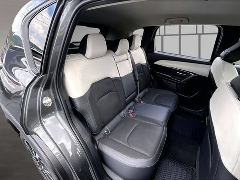 New 2026 MAZDA CX-5 Preferred AWD/4WD image 14