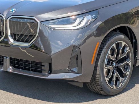 New 2025 BMW X3 xDrive30i w/ Premium Package image 9