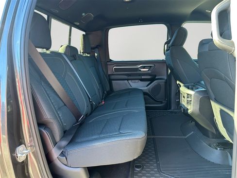 New 2026 RAM 1500 Big Horn image 13