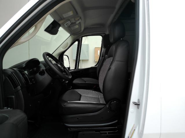 Used 2025 RAM ProMaster 2500 w/ Convenience Group FWD image 16