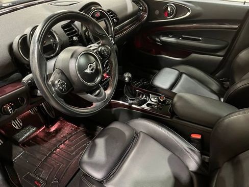Used 2016 MINI Cooper Clubman S image 18