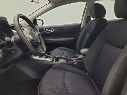Used 2019 Nissan Sentra SV FWD image 17