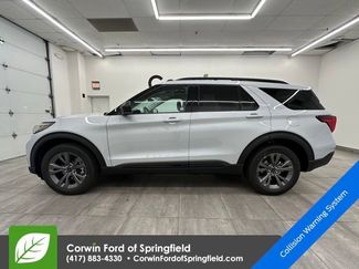 New 2026 Ford Explorer Active video 2