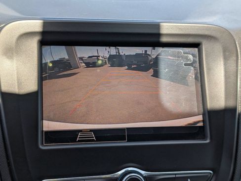 Certified 2022 Chevrolet Equinox LT FWD image 23