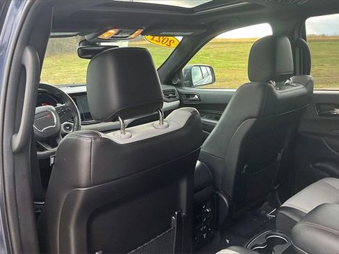 Used 2021 Dodge Durango R/T w/ Premium Interior Group image 37