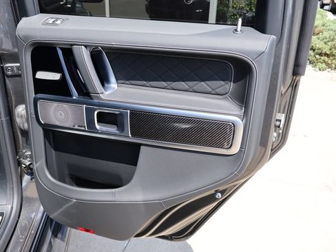 Certified 2026 Mercedes-Benz G 550 image 15