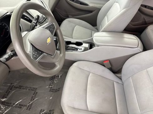 Used 2023 Chevrolet Malibu LT FWD image 20