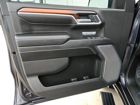 Certified 2024 GMC Sierra 1500 Denali w/ Denali Reserve Package image 11