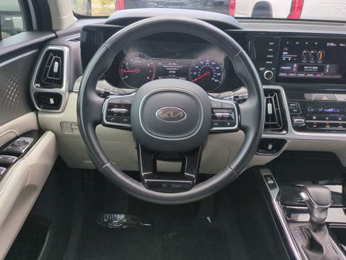 Used 2021 Kia Sorento SX FWD image 16