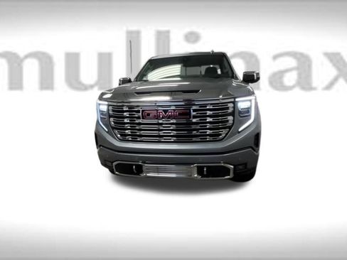 New 2026 GMC Sierra 1500 Denali w/ Denali Reserve Package image 58