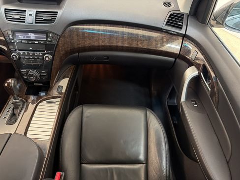 Used 2012 Acura MDX w/ Technology Package AWD/4WD image 27