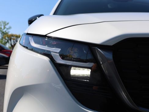 New 2026 MAZDA CX-5 Select image 21