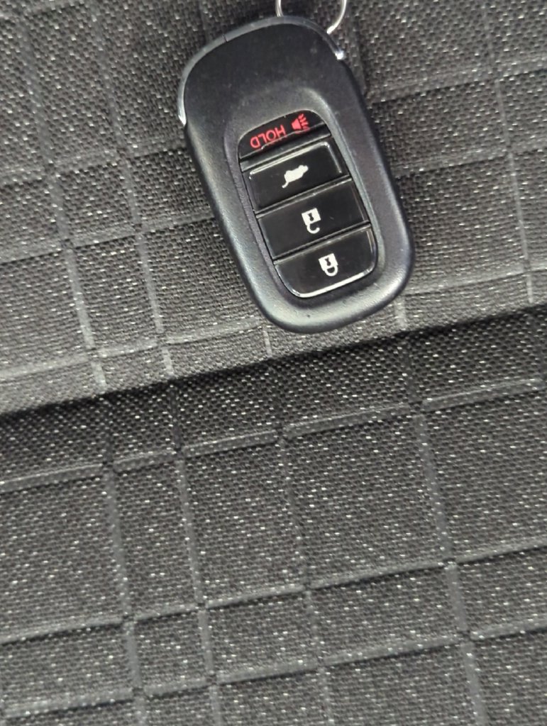 Used 2023 Honda HR-V LX image 34
