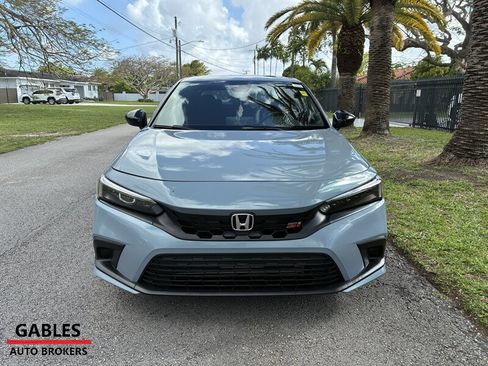 Used 2022 Honda Civic Si image 3