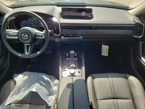 New 2026 MAZDA CX-50 2.5 Turbo w/ Premium Plus Pkg AWD/4WD image 15