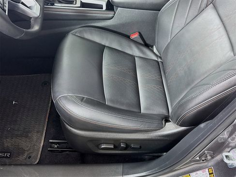 Used 2025 Nissan Altima 2.5 SR w/ SR Premium Package image 15