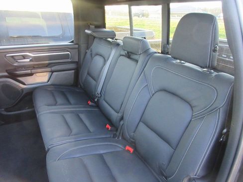 New 2026 RAM 1500 Big Horn image 14